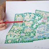 Weiterentwicklung des Raumplanungsgesetzes