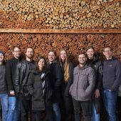 Afrobeat, HipHop und Jazz