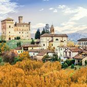 Castello di Grinzane Cavour