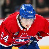 Montreal Canadiens holen Reinbacher zurück