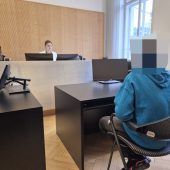 Den Gegner auf die Motorhaube „gelegt“