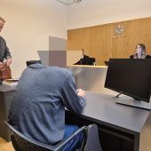 „Ich habe ein Problem mit Kindern“
