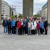 Eingesendet. Vereinsnachrichten aus dem Bezirk