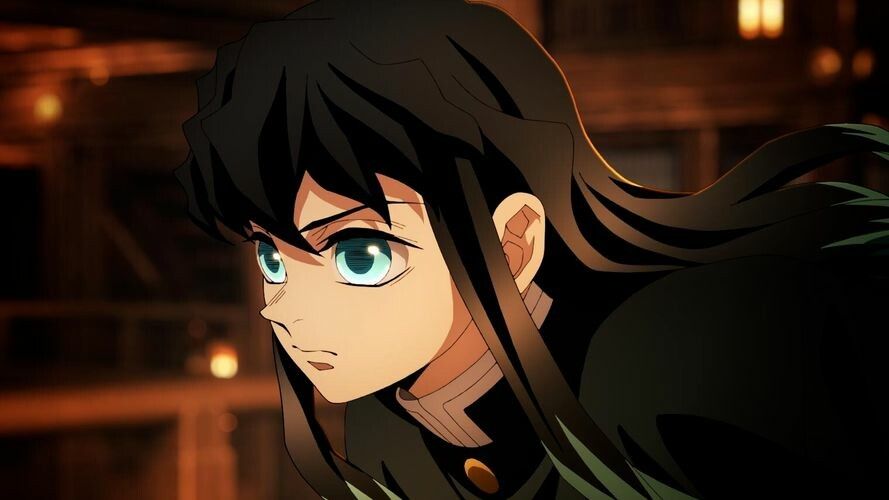 Der Film ist für viele Anime-Fans das Kino-Highlight des Jahres.⇒Sony Pictures