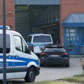 Deutscher Verdächtiger im Fall Maddie aus Haft entlassen