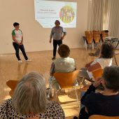 Gratis-Kurs: „Trittsicher und aktiv“