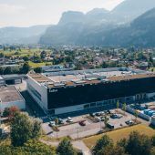 Collini investiert 30 Millionen