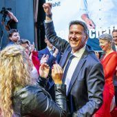 Politik in Kürze