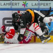 Pioneers-Nullnummer im Kellerduell