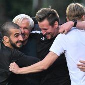 Drei RLW-Teams aus dem Ländle punkteten