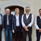 Die Königin der Instrumente