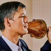Vivaldi in der Otten Gravour