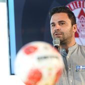 GAK bedauert Rückzug des Sportdirektors