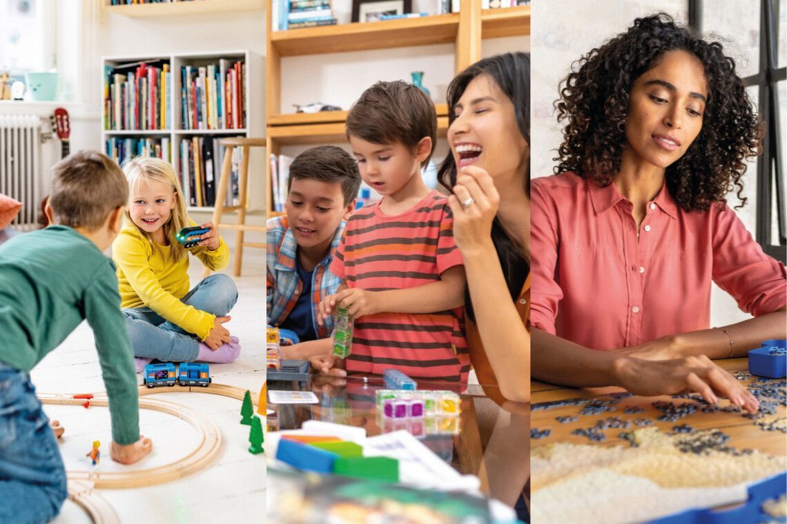 Die 10 % Ermäßigung gilt nur noch bis 30. September!⇒Ravensburger