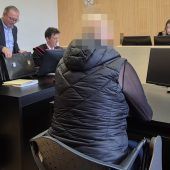 Aus Geldnot die Bank belogen
