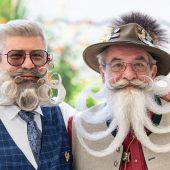 Bilder des Tages