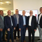Smarte Systeme statt Stechuhr