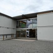 Lustenau baut fünfte Volksschule
