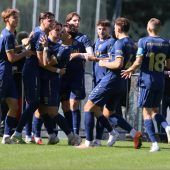 Hohenems schlägt im Derby zu