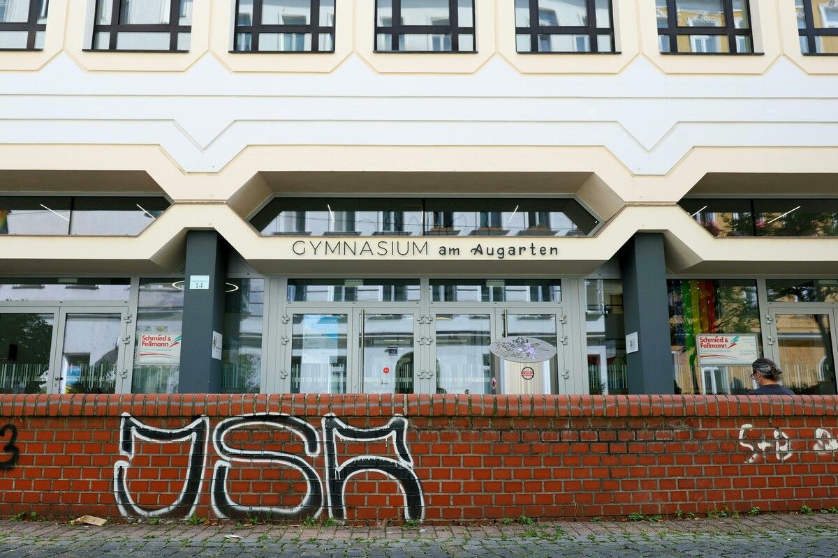 Die Ermittlungen sind mit der Aussage des Mädchens abgeschlossen.⇒AFP