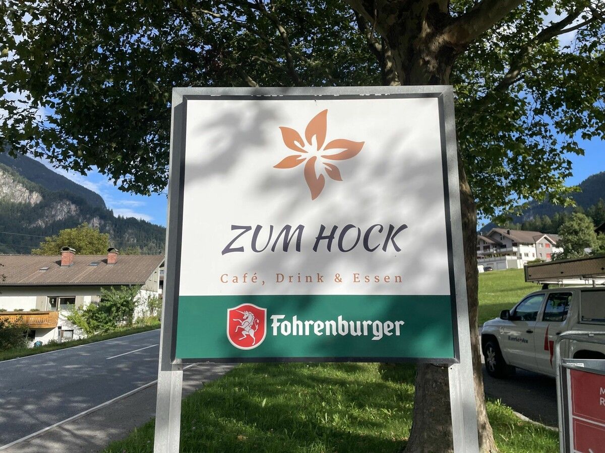 Die Eröffnung findet am 5. September ab 11 Uhr statt.