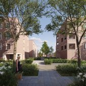 Eine „Gartenstadt“ für die Tettnanger