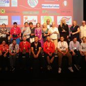 Festabend der „Handball Specials“