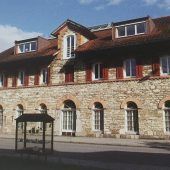 Vom Kupferhammer zur Pfannenfabrik