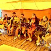Volksmusiktage begeisterten im Montafon