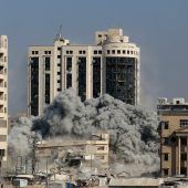Hamas will verhandeln