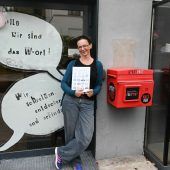 Kinderschutzpreis für junge Stimmen
