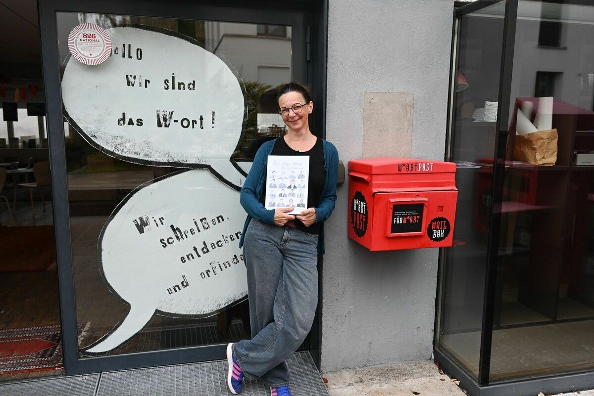 „Die junge Stimme für Lustenau“ wurde vergangene Woche mit dem Österreichischen Kinderschutzpreis ausgezeichnet.⇒BvS