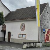 Als die Josephs- zur Lourdes-Kapelle wurde