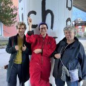 Begegnung und Interpretation