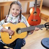 Nachträgliche Anmeldungen an Musikschule Bludenz