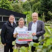 plan-b-Radler lassen es wachsen