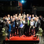 Sieben exzellente Ideen