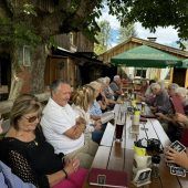 PVÖ Koblach: Ausflugsfahrt zum Steirerwirt