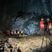 Tödlicher Absturz mit Pkw in die Rappenlochschlucht
