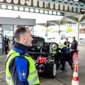 Schweizer Zöllner wehren sich gegen Spionage-Strafe