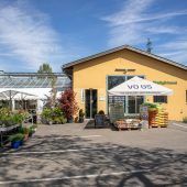 Stadtgärtnerei stellt Selbstbedienung ein