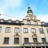 Bregenz unterstützt Jaremtsche