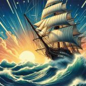 Eine musikalische Reise vom ­Bodensee zur Waterkant