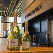 Business Club SCR Altach – beim großen VN-Opening dabei sein
