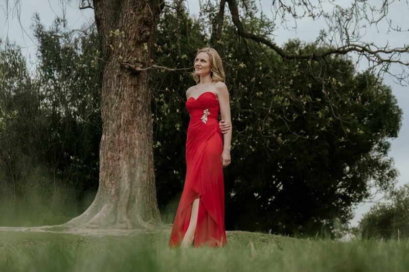 Die Vorarlberger Pianistin Hanna Bachmann ist auf internationalen Bühnen präsent.⇒⇒ Lukas Pitscheider