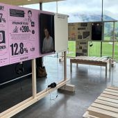 Die Vielfalt des Bregenzerwaldes im Fokus