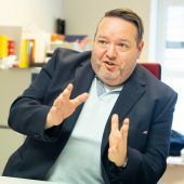 „Diese Systeme sterben nie aus“ – AK warnt vor dubiosen Geldgeschäften