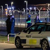Drohnen stoppen Flugverkehr