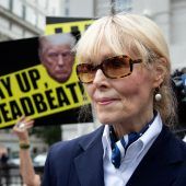 Millionenstrafe gegen Donald Trump