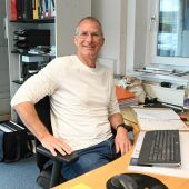 Österreichs schnellster Senior-Sprinter